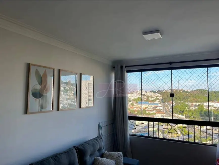 Foto 3 de Apartamento com 2 quartos à venda, 58m2 em Pouso Alegre - MG