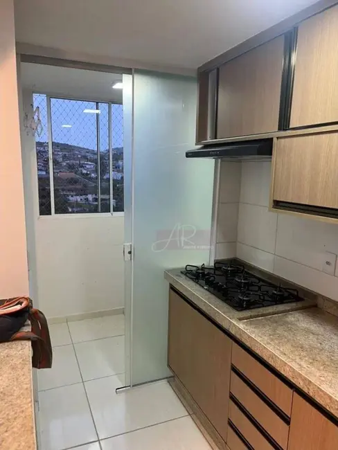 Foto 7 de Apartamento com 2 quartos à venda, 58m2 em Pouso Alegre - MG