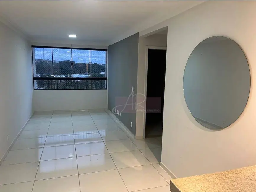 Foto 1 de Apartamento com 2 quartos à venda, 58m2 em Pouso Alegre - MG