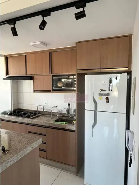 Foto 4 de Apartamento com 2 quartos à venda, 58m2 em Pouso Alegre - MG