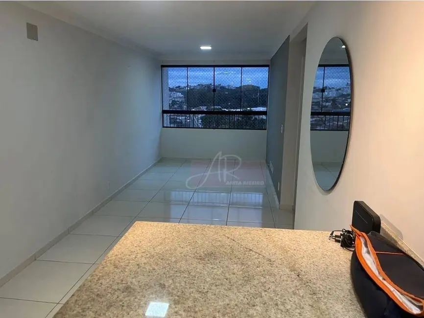 Foto 2 de Apartamento com 2 quartos à venda, 58m2 em Pouso Alegre - MG