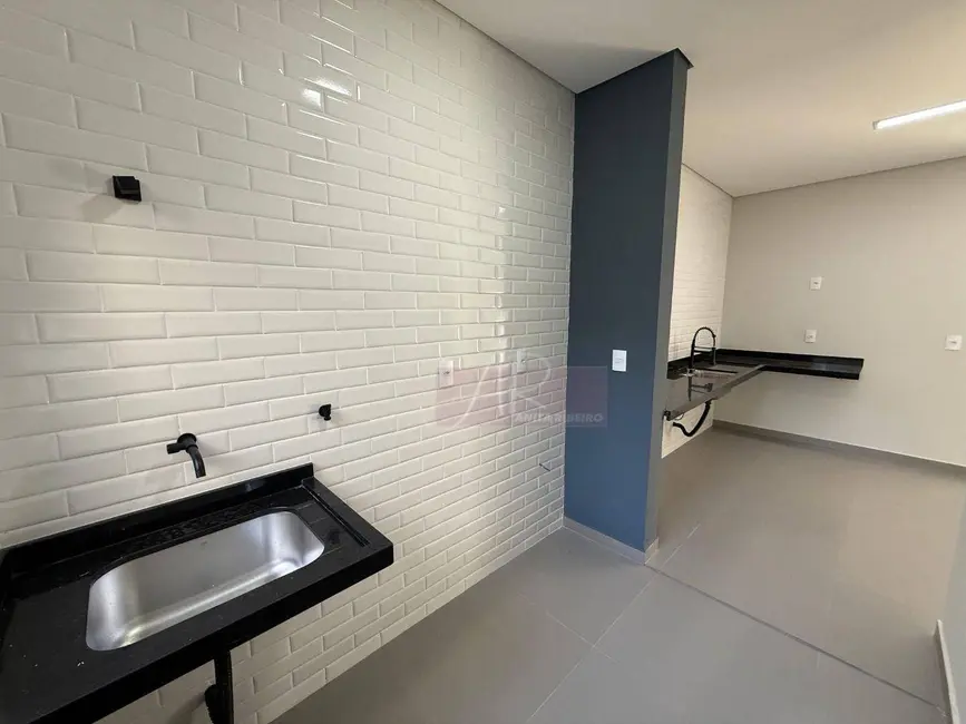 Foto 9 de Apartamento com 3 quartos à venda, 110m2 em Nhá Chica, Pouso Alegre - MG