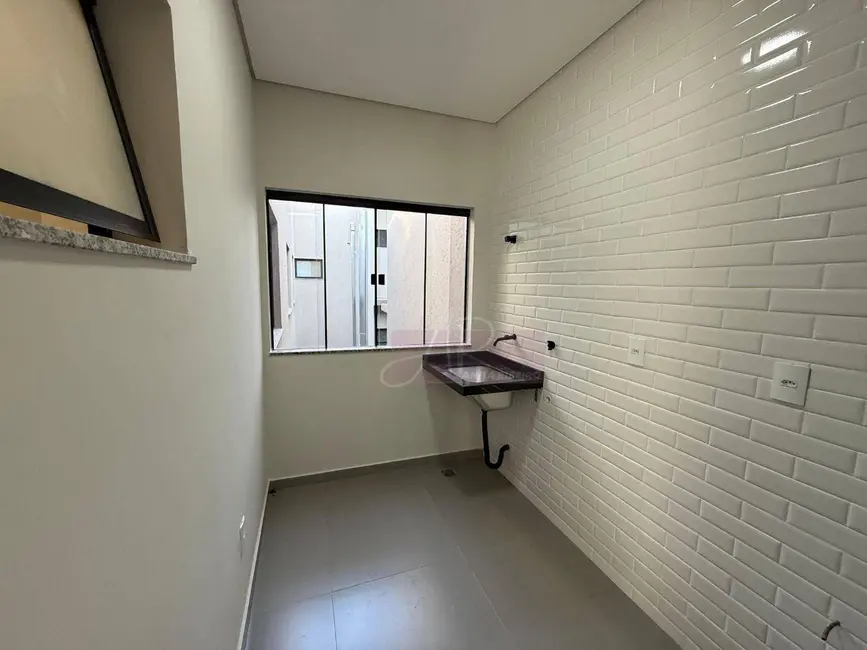 Foto 8 de Apartamento com 3 quartos à venda, 110m2 em Nhá Chica, Pouso Alegre - MG