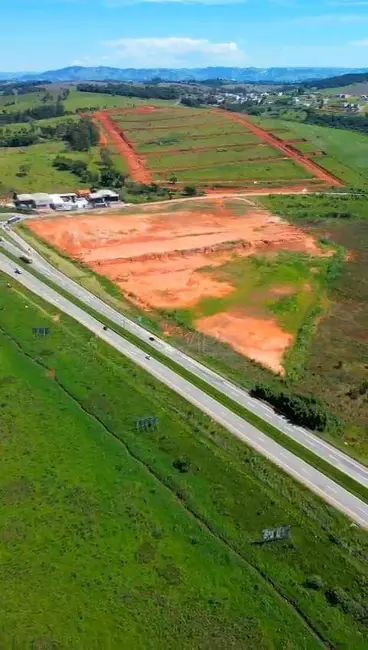 Terreno / Lote à venda, 73000m2 em Pouso Alegre - MG - imagem 3 Foto 3 de Terreno / Lote à venda, 73000m2 em Pouso Alegre - MG