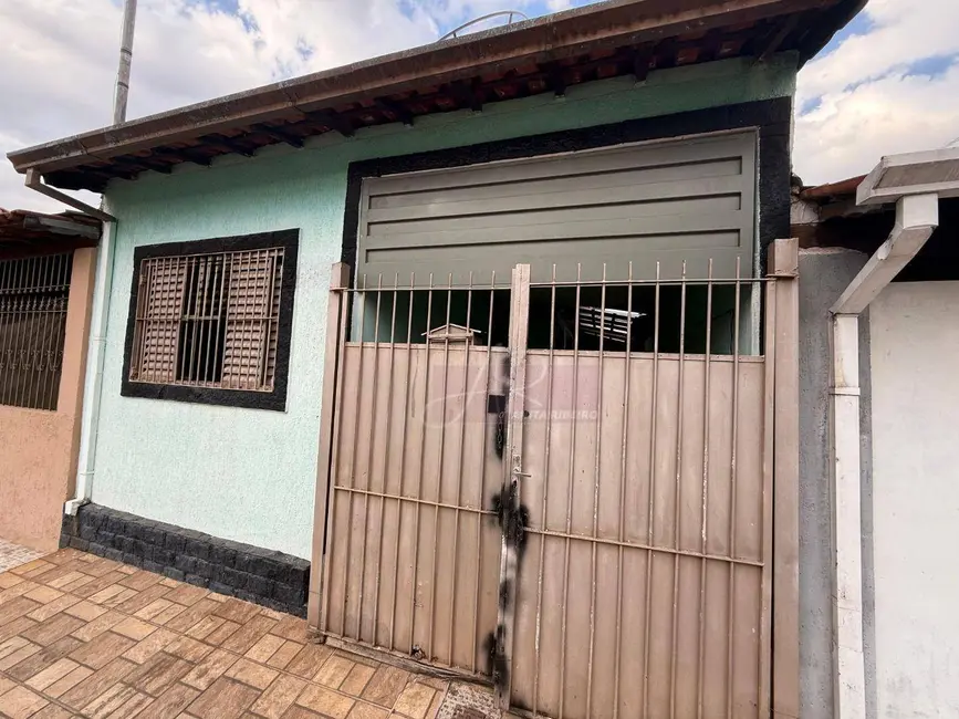 Foto 9 de Casa com 3 quartos à venda, 100m2 em Pouso Alegre - MG