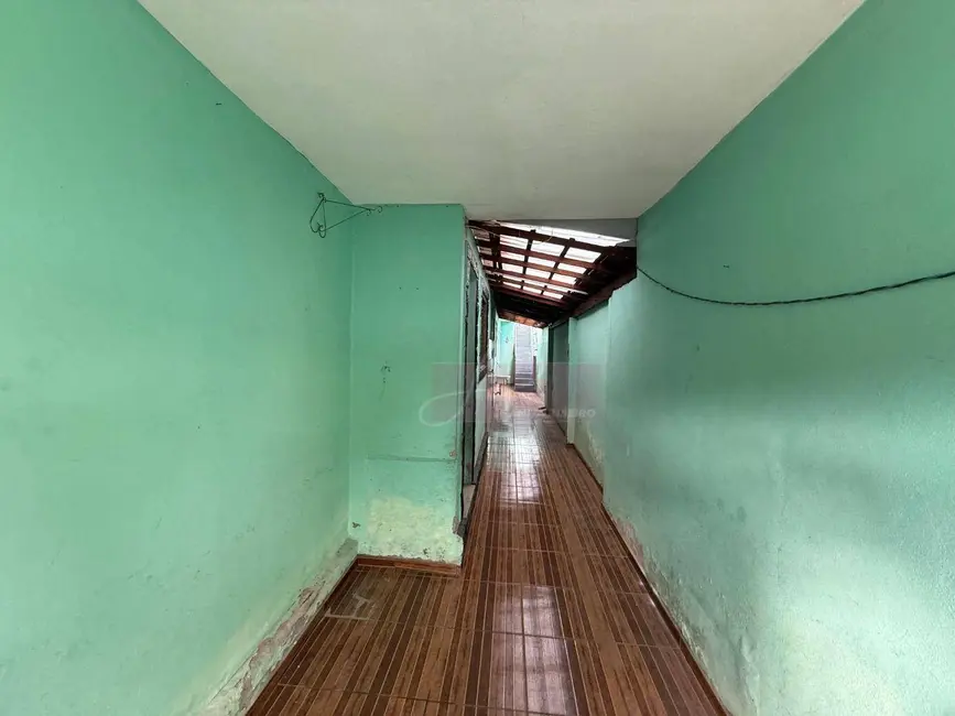 Foto 5 de Casa com 3 quartos à venda, 100m2 em Pouso Alegre - MG