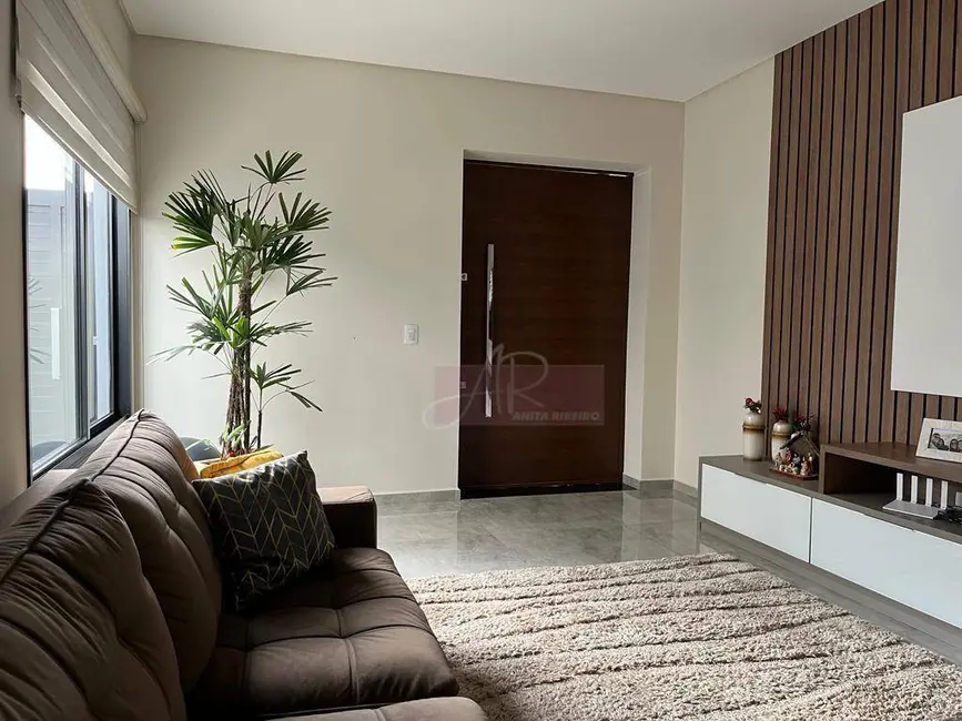 Casa de Condomínio com 4 quartos à venda, 300m2 em Pouso Alegre - MG - imagem 5 Foto 5 de Casa de Condomínio com 4 quartos à venda, 300m2 em Pouso Alegre - MG