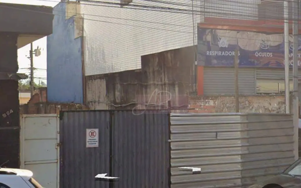 Foto 2 de Terreno / Lote à venda, 670m2 em São Geraldo, Pouso Alegre - MG