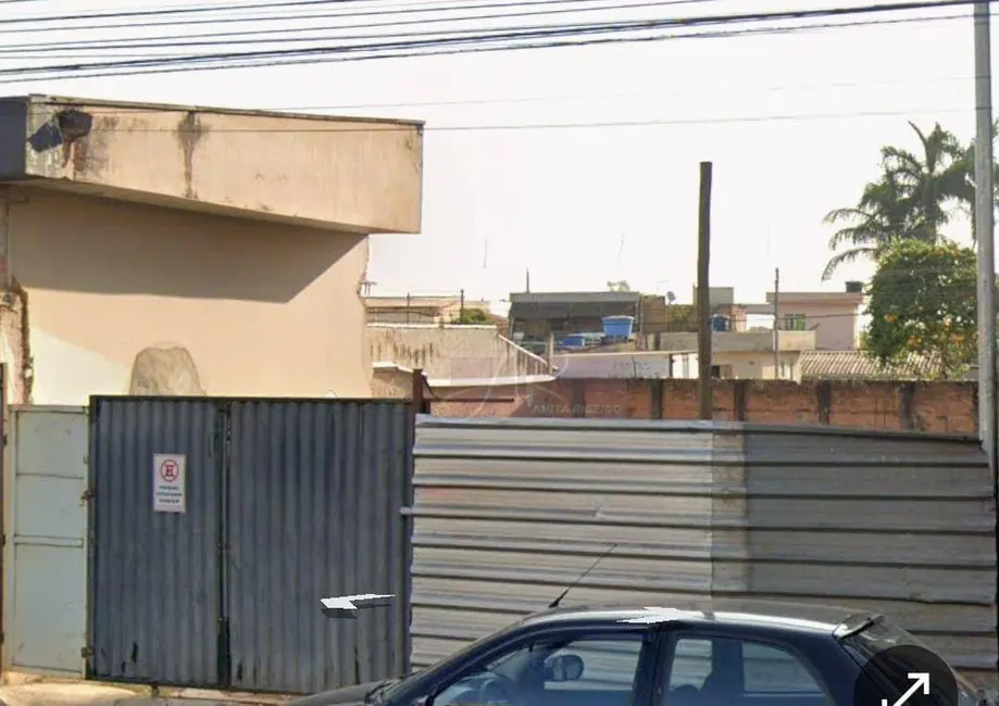 Foto 1 de Terreno / Lote à venda, 670m2 em São Geraldo, Pouso Alegre - MG
