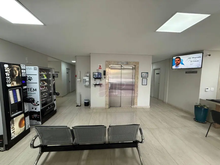 Sala Comercial à venda, 26m2 em Nova Pouso Alegre, Pouso Alegre - MG - imagem 9 Foto 9 de Sala Comercial à venda, 26m2 em Nova Pouso Alegre, Pouso Alegre - MG