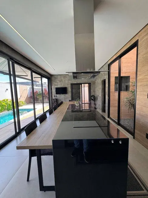 Foto 6 de Casa com 4 quartos à venda, 426m2 em Pouso Alegre - MG