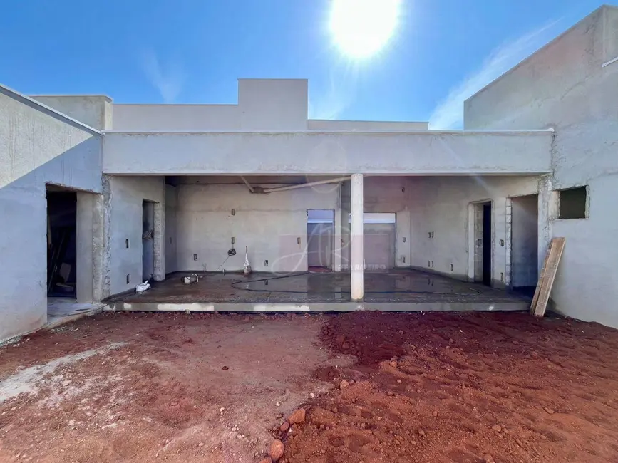 Foto 5 de Casa com 3 quartos à venda, 130m2 em Pouso Alegre - MG