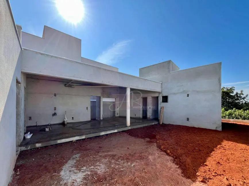 Foto 6 de Casa com 3 quartos à venda, 130m2 em Pouso Alegre - MG