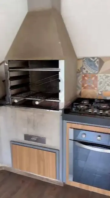 Foto 4 de Casa com 3 quartos à venda, 250m2 em São Carlos, Pouso Alegre - MG