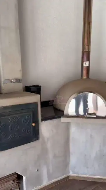 Foto 3 de Casa com 3 quartos à venda, 250m2 em São Carlos, Pouso Alegre - MG