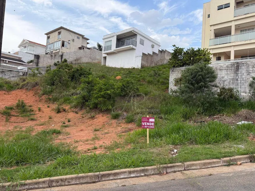 Foto 2 de Terreno / Lote à venda, 402m2 em Colinas de Santa Bárbara, Pouso Alegre - MG