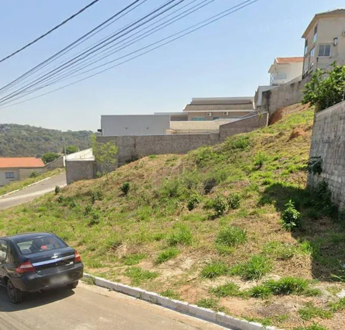 Terreno / Lote à venda, 402m2 em Colinas de Santa Bárbara, Pouso Alegre - MG - imagem 2 Foto 2 de Terreno / Lote à venda, 402m2 em Colinas de Santa Bárbara, Pouso Alegre - MG