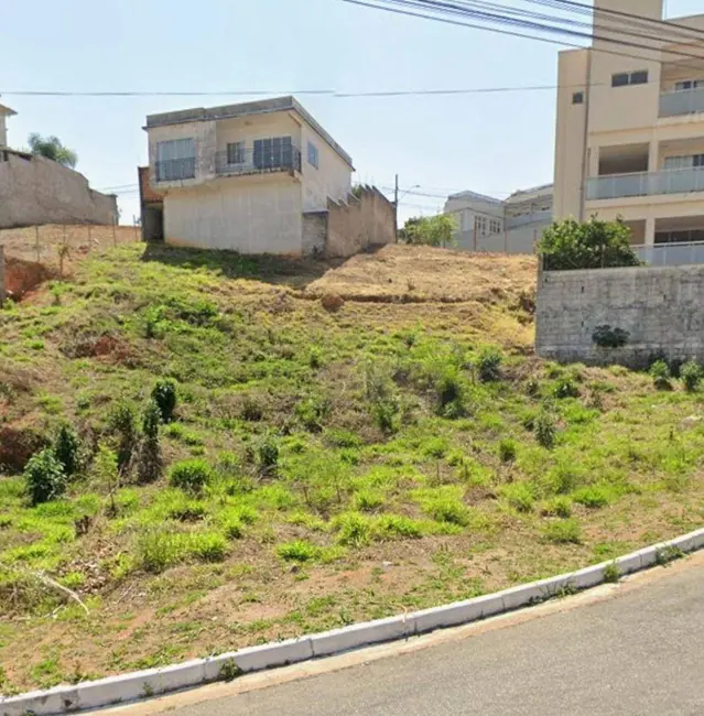 Terreno / Lote à venda, 402m2 em Colinas de Santa Bárbara, Pouso Alegre - MG - imagem 1 Foto 1 de Terreno / Lote à venda, 402m2 em Colinas de Santa Bárbara, Pouso Alegre - MG