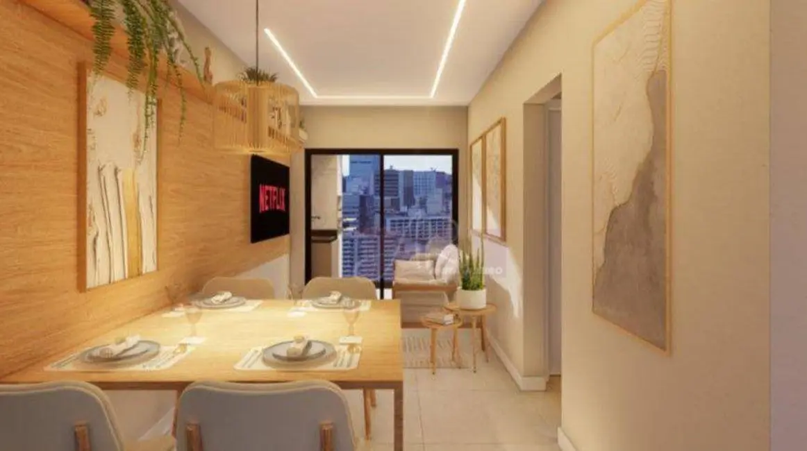 Apartamento com 2 quartos à venda, 55m2 em Centro, Pouso Alegre - MG - imagem 7 Foto 7 de Apartamento com 2 quartos à venda, 55m2 em Centro, Pouso Alegre - MG