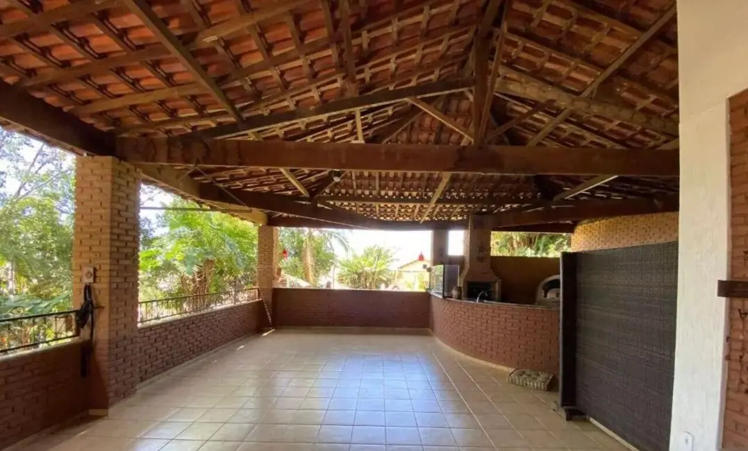 Foto 8 de Chácara com 2 quartos à venda, 3387m2 em Faisqueira, Pouso Alegre - MG