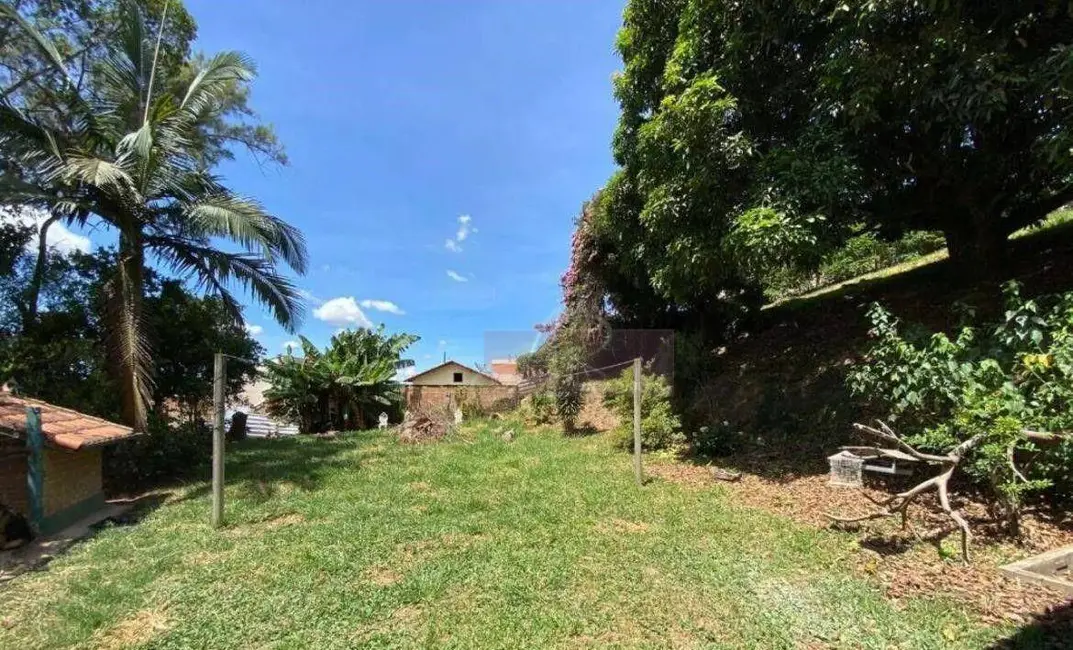 Chácara com 2 quartos à venda, 3387m2 em Faisqueira, Pouso Alegre - MG - imagem 6 Foto 6 de Chácara com 2 quartos à venda, 3387m2 em Faisqueira, Pouso Alegre - MG