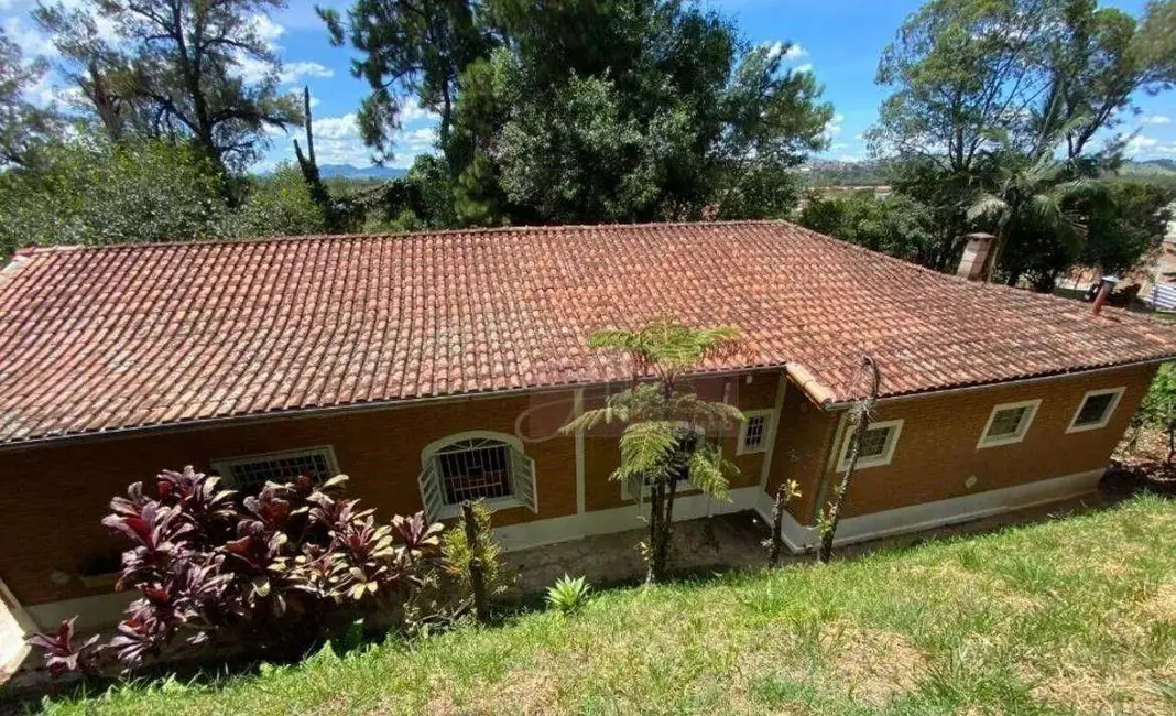 Chácara com 2 quartos à venda, 3387m2 em Faisqueira, Pouso Alegre - MG - imagem 4 Foto 4 de Chácara com 2 quartos à venda, 3387m2 em Faisqueira, Pouso Alegre - MG
