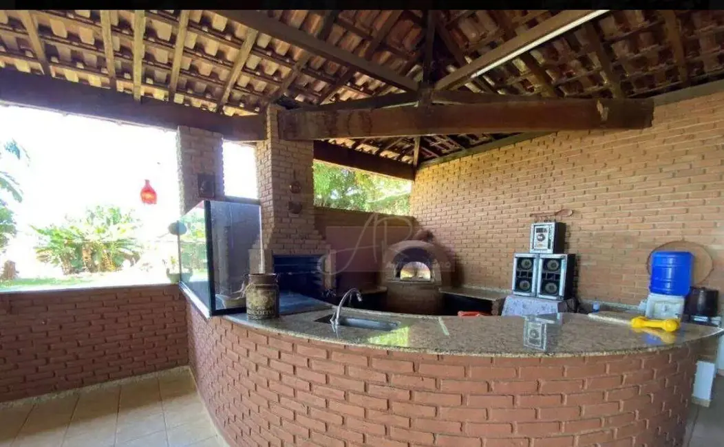 Foto 2 de Chácara com 2 quartos à venda, 3387m2 em Faisqueira, Pouso Alegre - MG