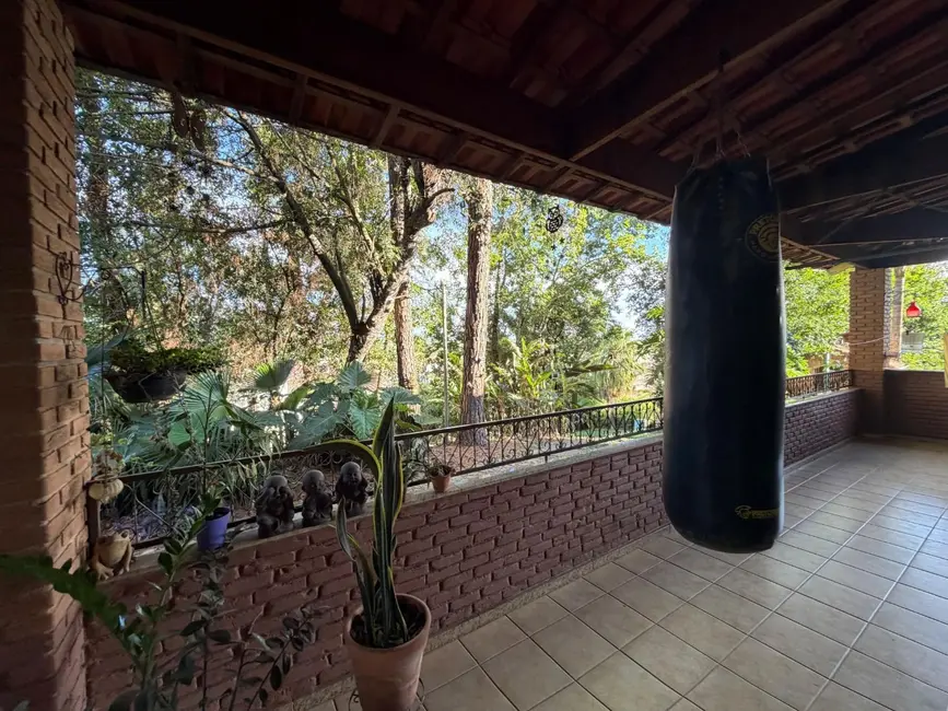 Foto 9 de Chácara com 2 quartos à venda, 3387m2 em Faisqueira, Pouso Alegre - MG