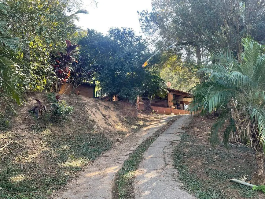 Chácara com 2 quartos à venda, 3387m2 em Faisqueira, Pouso Alegre - MG - imagem 7 Foto 7 de Chácara com 2 quartos à venda, 3387m2 em Faisqueira, Pouso Alegre - MG