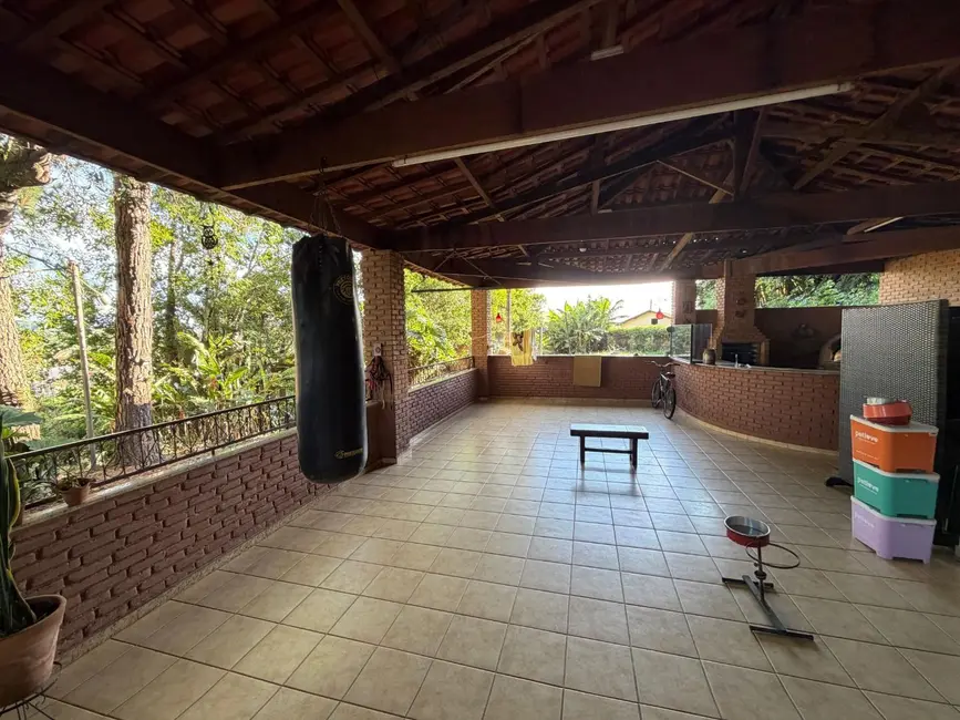 Foto 7 de Chácara com 2 quartos à venda, 3387m2 em Faisqueira, Pouso Alegre - MG