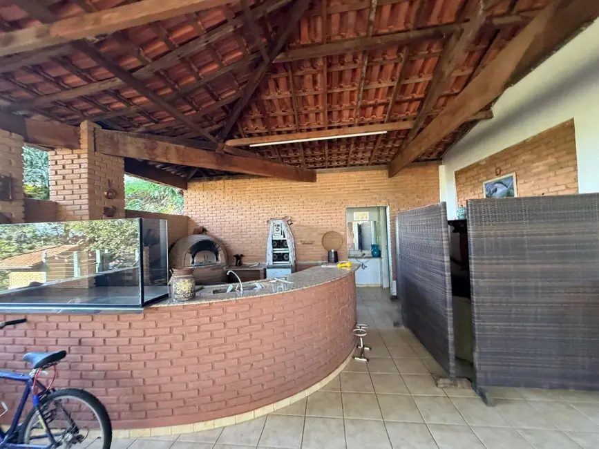 Foto 5 de Chácara com 2 quartos à venda, 3387m2 em Faisqueira, Pouso Alegre - MG