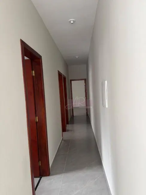 Foto 3 de Casa com 3 quartos à venda, 120m2 em Jardim Canadá, Pouso Alegre - MG