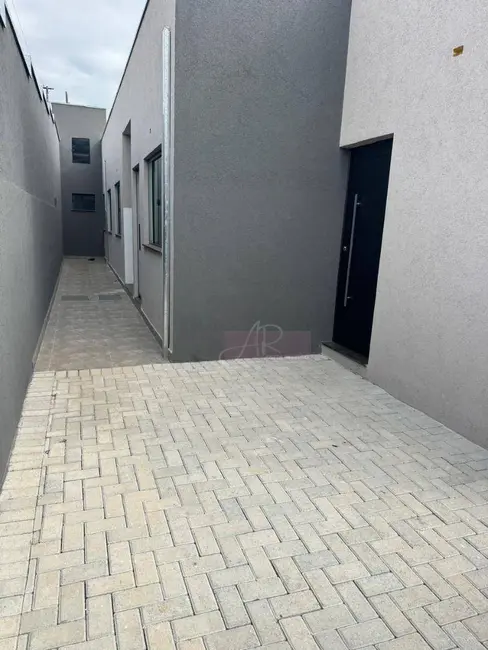 Foto 8 de Casa com 3 quartos à venda, 120m2 em Jardim Canadá, Pouso Alegre - MG