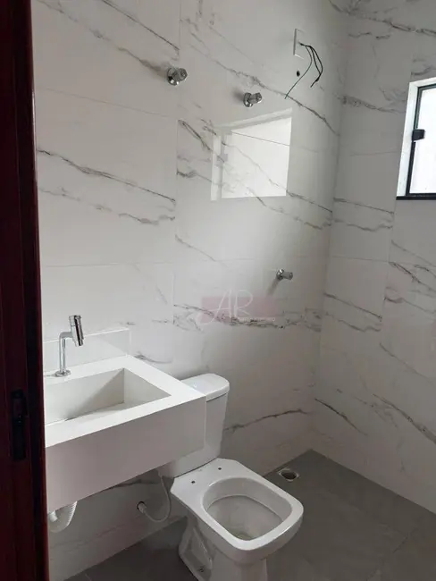 Foto 4 de Casa com 3 quartos à venda, 120m2 em Jardim Canadá, Pouso Alegre - MG