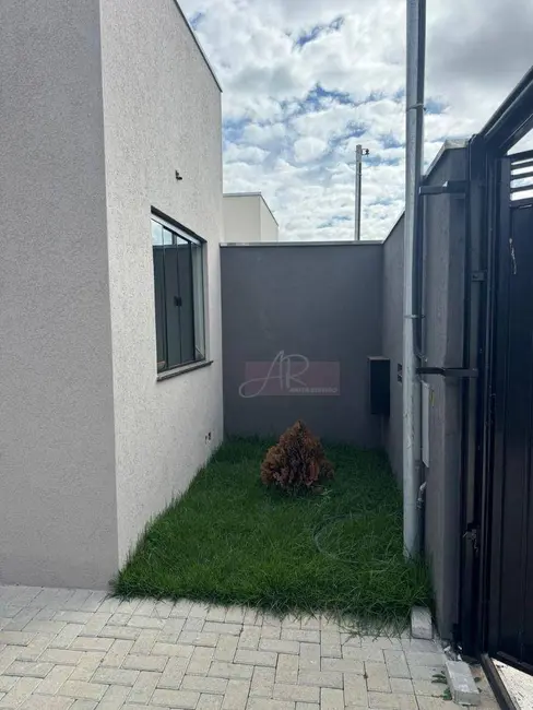 Foto 9 de Casa com 3 quartos à venda, 120m2 em Jardim Canadá, Pouso Alegre - MG