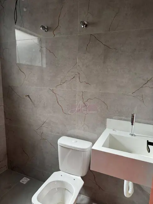 Foto 6 de Casa com 3 quartos à venda, 120m2 em Jardim Canadá, Pouso Alegre - MG