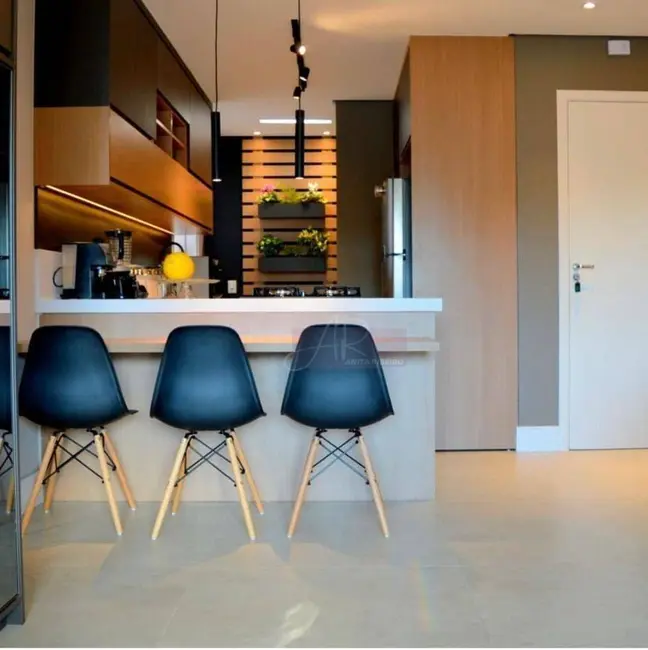 Apartamento com 2 quartos à venda, 77m2 em Nossa Senhora Aparecida, Pouso Alegre - MG - imagem 4 Foto 4 de Apartamento com 2 quartos à venda, 77m2 em Nossa Senhora Aparecida, Pouso Alegre - MG