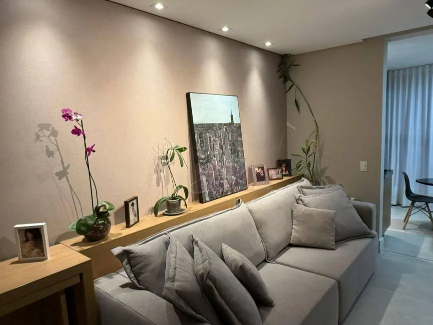 Apartamento com 2 quartos à venda, 77m2 em Nossa Senhora Aparecida, Pouso Alegre - MG - imagem 1 Foto 1 de Apartamento com 2 quartos à venda, 77m2 em Nossa Senhora Aparecida, Pouso Alegre - MG