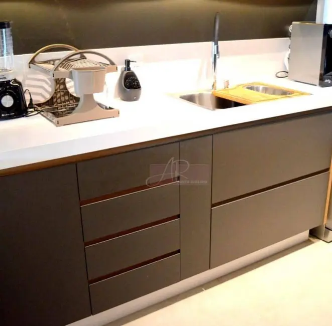 Apartamento com 2 quartos à venda, 77m2 em Nossa Senhora Aparecida, Pouso Alegre - MG - imagem 7 Foto 7 de Apartamento com 2 quartos à venda, 77m2 em Nossa Senhora Aparecida, Pouso Alegre - MG