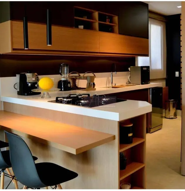 Apartamento com 2 quartos à venda, 77m2 em Nossa Senhora Aparecida, Pouso Alegre - MG - imagem 5 Foto 5 de Apartamento com 2 quartos à venda, 77m2 em Nossa Senhora Aparecida, Pouso Alegre - MG