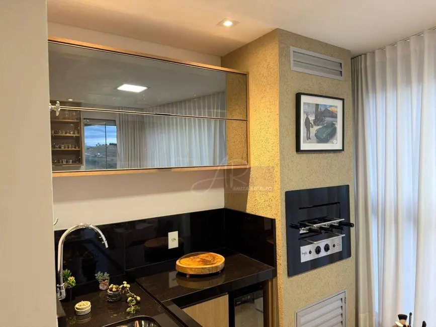 Apartamento com 2 quartos à venda, 77m2 em Nossa Senhora Aparecida, Pouso Alegre - MG - imagem 8 Foto 8 de Apartamento com 2 quartos à venda, 77m2 em Nossa Senhora Aparecida, Pouso Alegre - MG