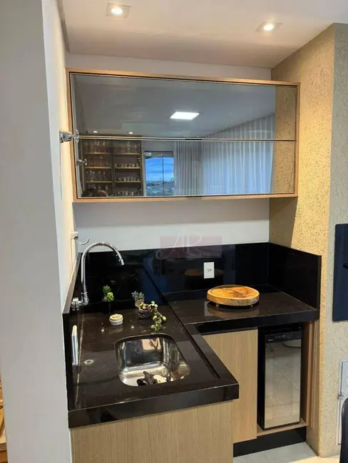 Apartamento com 2 quartos à venda, 77m2 em Nossa Senhora Aparecida, Pouso Alegre - MG - imagem 9 Foto 9 de Apartamento com 2 quartos à venda, 77m2 em Nossa Senhora Aparecida, Pouso Alegre - MG