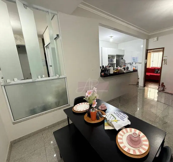 Apartamento com 4 quartos à venda, 130m2 em Centro, Pouso Alegre - MG - imagem 3 Foto 3 de Apartamento com 4 quartos à venda, 130m2 em Centro, Pouso Alegre - MG