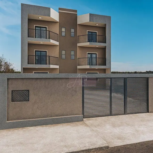 Foto 1 de Apartamento com 2 quartos à venda, 59m2 em Cidade Vergani, Pouso Alegre - MG