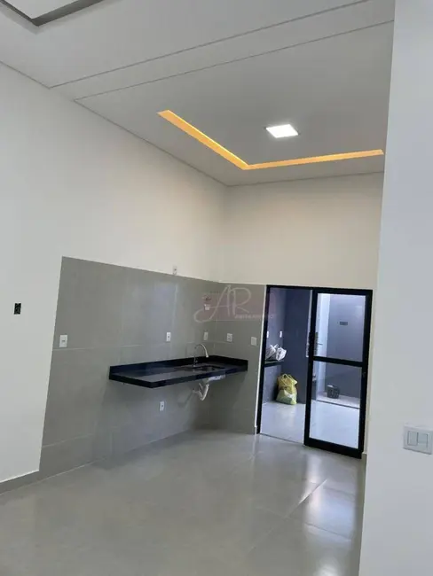 Foto 9 de Casa com 3 quartos à venda, 150m2 em Cidade Vergani, Pouso Alegre - MG