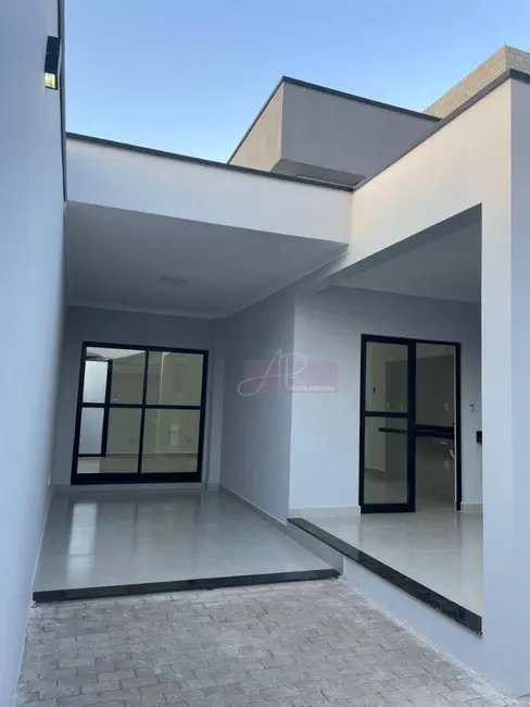 Foto 5 de Casa com 3 quartos à venda, 150m2 em Cidade Vergani, Pouso Alegre - MG