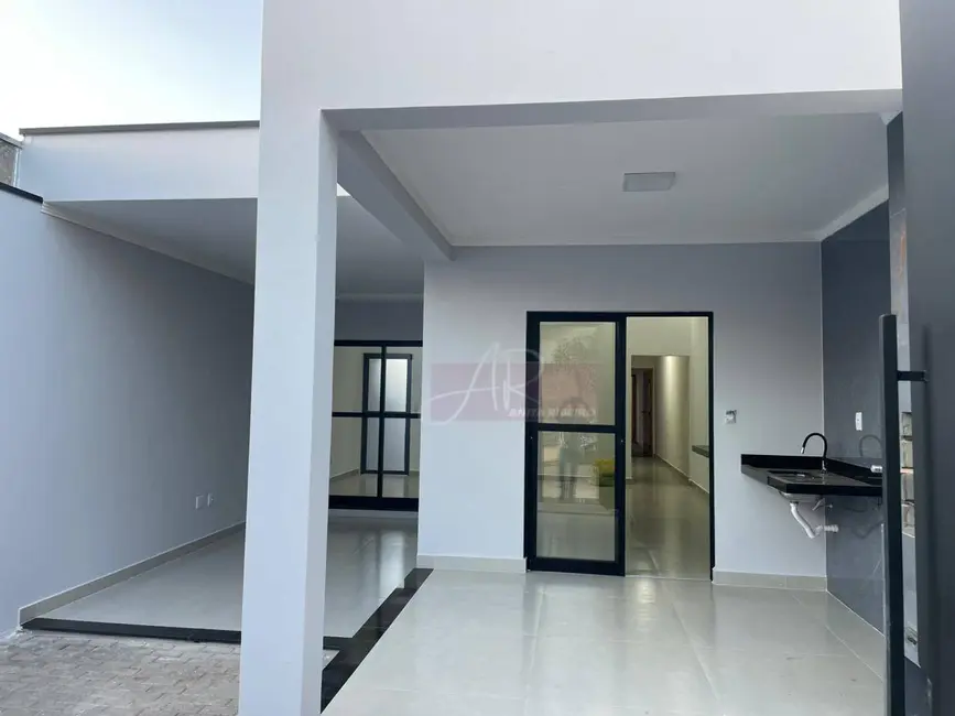 Foto 3 de Casa com 3 quartos à venda, 150m2 em Cidade Vergani, Pouso Alegre - MG