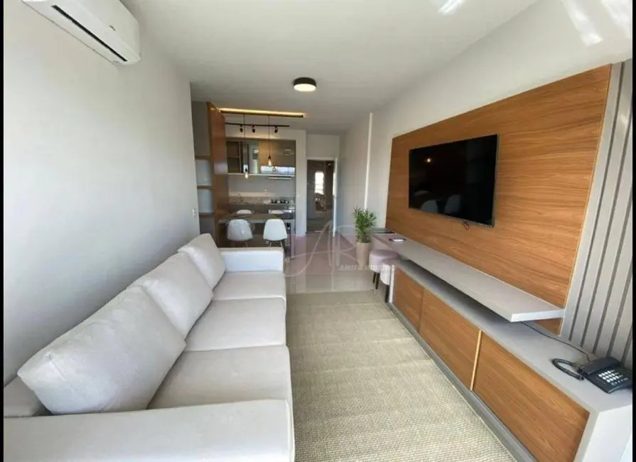 Foto 1 de Apartamento com 1 quarto à venda, 55m2 em Centro, Pouso Alegre - MG