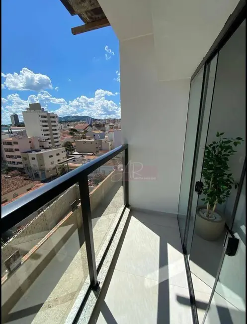 Apartamento com 1 quarto à venda, 55m2 em Centro, Pouso Alegre - MG - imagem 5 Foto 5 de Apartamento com 1 quarto à venda, 55m2 em Centro, Pouso Alegre - MG