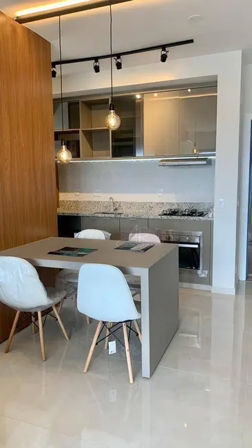 Apartamento com 1 quarto à venda, 55m2 em Centro, Pouso Alegre - MG - imagem 7 Foto 7 de Apartamento com 1 quarto à venda, 55m2 em Centro, Pouso Alegre - MG